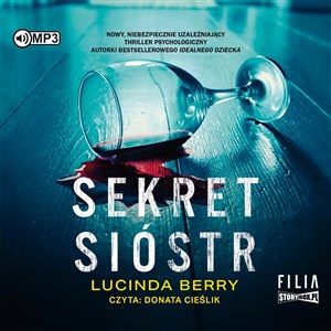 Picture of [Audiobook] Sekret sióstr