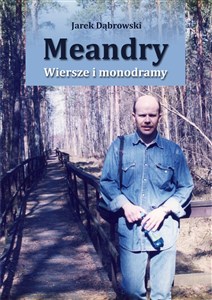 Picture of Meandry Wiersze i monodramy