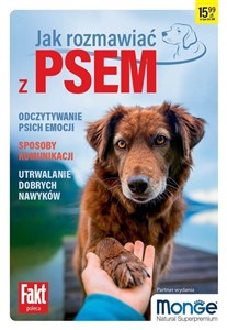 Picture of Jak rozmawiać z psem