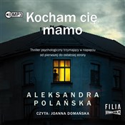 [Audiobook... - Aleksandra Polańska -  books from Poland