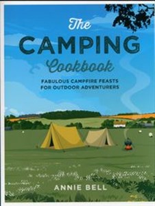 Picture of The Camping Cookbook