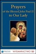 Prayers to... - bł. Jan Paweł II - Ksiegarnia w UK