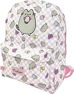 Picture of Plecak 1-komorowy Pusheen PURF6016