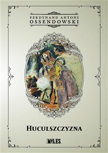 Picture of Huculszczyzna: Gorgany i Czarnohora