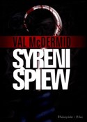 Syreni śpi... - Val McDermid -  books from Poland