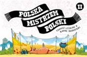 Książka : Polska Mis... - Rafał Skarżycki, Tomasz Leśniak