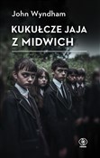 polish book : Kukułcze j... - John Wyndham