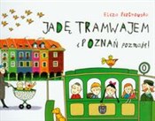 Polska książka : Jadę tramw... - Eliza Piotrowska