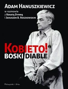 Picture of Kobieto! Boski diable