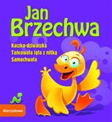 Wierszykow... - Jan Brzechwa -  books in polish 
