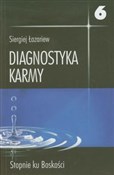 polish book : Diagnostyk... - Siergiej Łazariew
