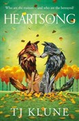 Heartsong - TJ Klune -  books from Poland