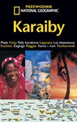 Karaiby pr... - Nick Hanna, Emma Stanford -  Polish Bookstore 