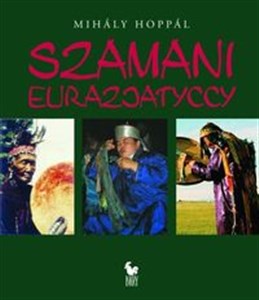 Picture of Szamani Eurazjatyccy