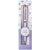 Polska książka : Długopis p...