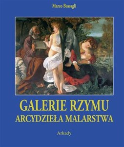 Picture of Galerie Rzymu Arcydzieła Malarstwa