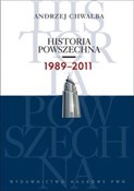 Historia p... - Andrzej Chwalba - Ksiegarnia w UK