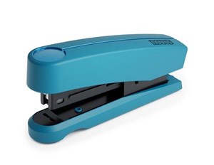 Picture of Zszywacz B10 niebieski
