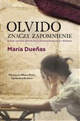 Olvido zna... - Maria Duenas - Ksiegarnia w UK