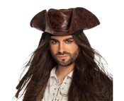 Polska książka : Kapelusz p...