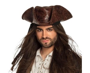 Picture of Kapelusz pirat Neptun