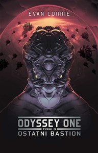 Picture of Odyssey One: Ostatni bastion