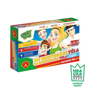 Picture of Siódme Poty CZ/SK ALEX