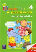 Razem w pr... - Anna Łada-Grodzicka, Danuta Piotrowska -  foreign books in polish 