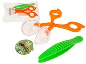 polish book : Szczypce i...