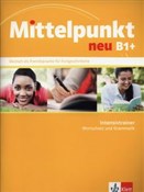 Mittelpunk... - Anke Bohm, Brigit Braun -  books in polish 