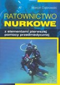 Ratownictw... - Marcin Dąbrowski -  books from Poland