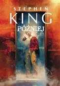 Później - Stephen King - Ksiegarnia w UK