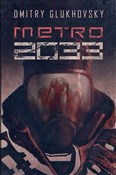 polish book : Metro 2033... - Dmitry Glukhovsky
