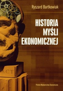 Obrazek Historia myśli ekonomicznej