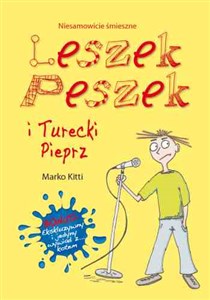 Picture of Leszek Peszek i Turecki Pieprz