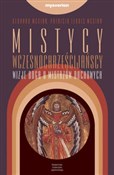 Mistycy wc... - Bernard McGinn, Patricia Ferris-McGinn -  Polish Bookstore 