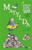 Matylda - Roald Dahl -  Polish Bookstore 