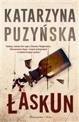 Łaskun - Katarzyna Puzyńska -  books from Poland