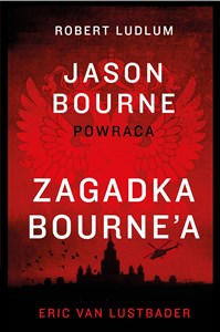 Picture of Zagadka Bourne'a