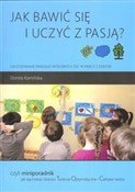 Jak bawić ... - Dorota Kamińska -  foreign books in polish 