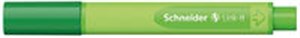 Obrazek Cienkopis Schneider Link-It, 0,4 mm, zielony