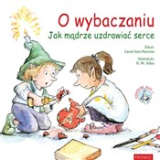 O wybaczan... - A. Morrow Carol -  books in polish 