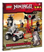 Lego Ninja... - Ksiegarnia w UK