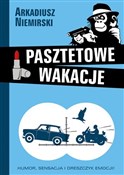Pasztetowe... - Arkadiusz Niemirski -  Polish Bookstore 