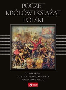 Picture of Poczet królów i książąt Polski
