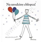 Na urodzin... -  books from Poland