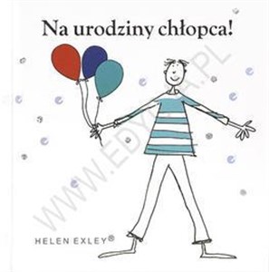 Obrazek Na urodziny chłopca