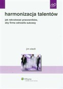 Harmonizac... - Jim Stedt -  Książka z wysyłką do UK