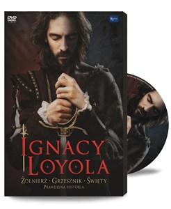 Picture of Ignacy Loyola