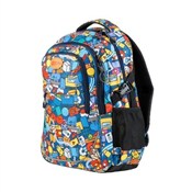 Plecak Szk... -  books from Poland